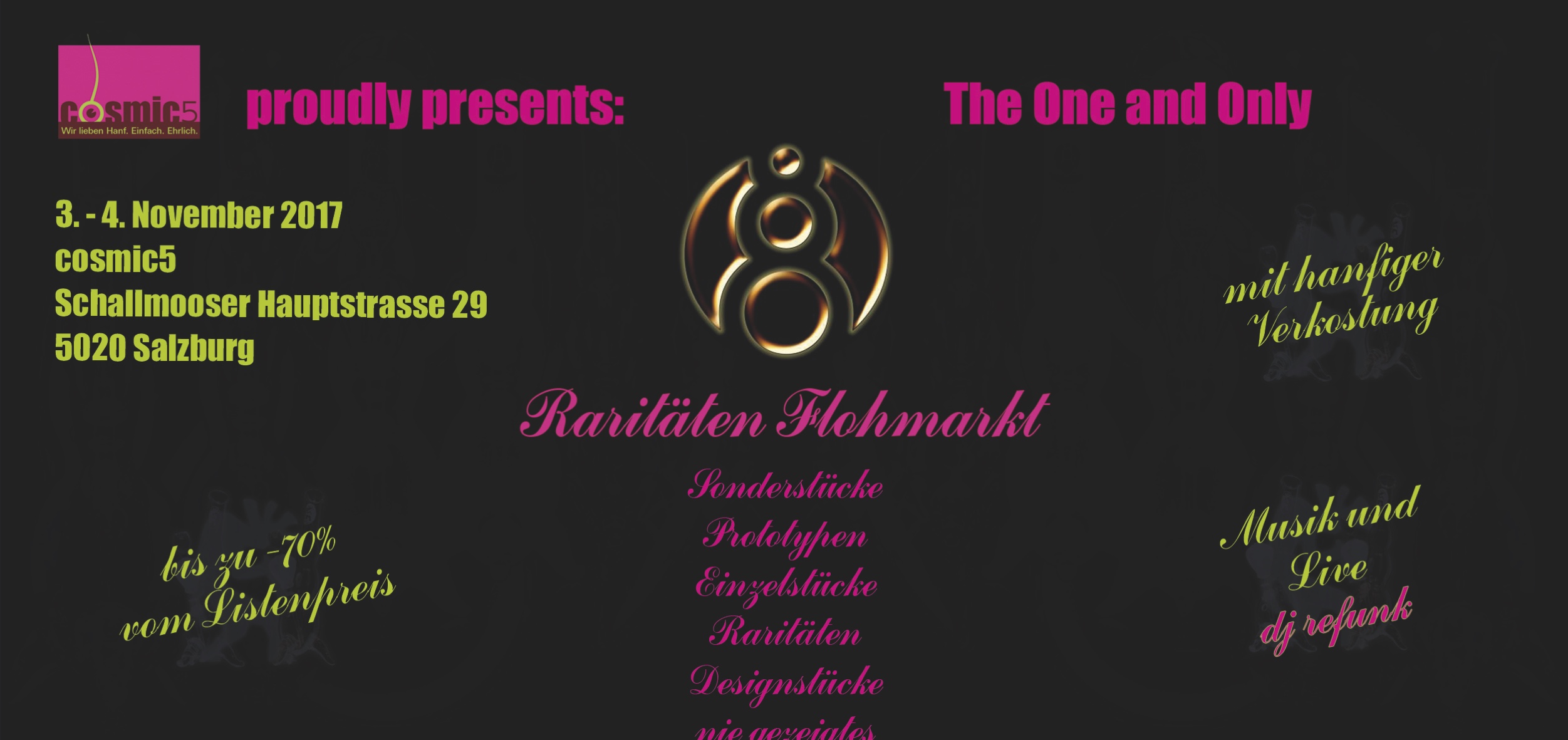 HURRICANE Raritäten Flohmarkt Seite2